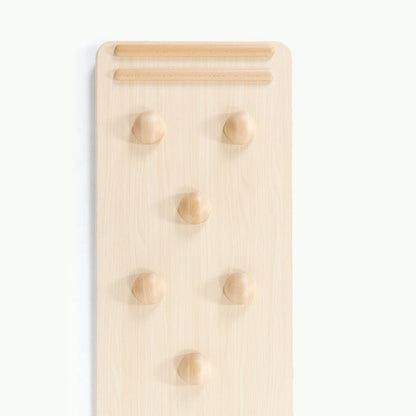 Birch (on sale)@Rock climbing side of Play Gym Slide