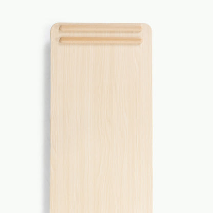 Birch (on sale)@Slide of Play Gym Slide