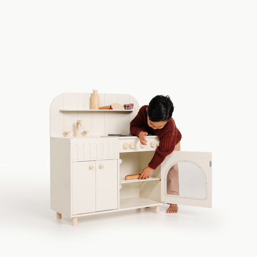 Play Kitchen Essentials Bundle