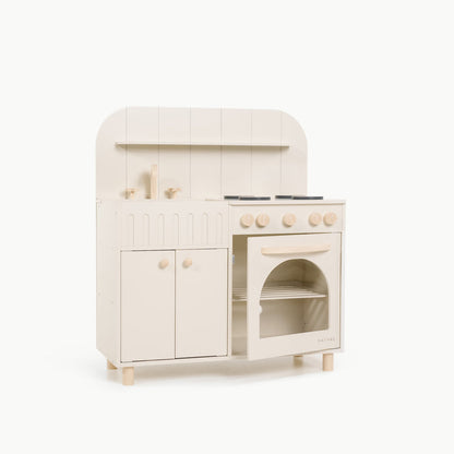 Play Kitchen Essentials Bundle