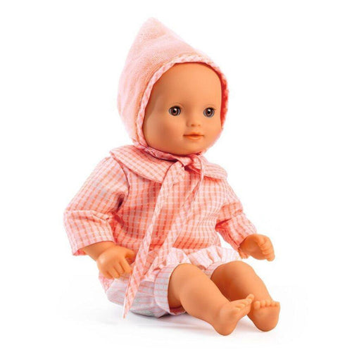 Pomea Doll - Rose-DJ07731-Pumpkin Pie Kids Canada