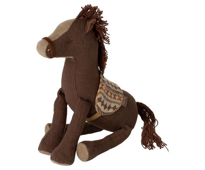 Pony, Small