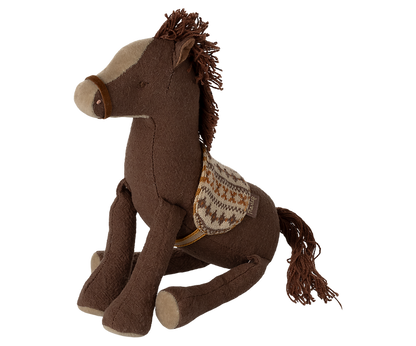 Pony, Small