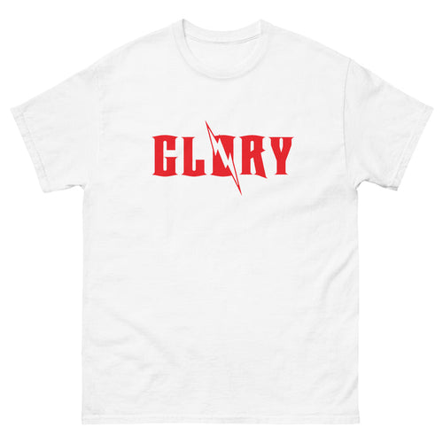 Power and GLORY Men's Classic Tee