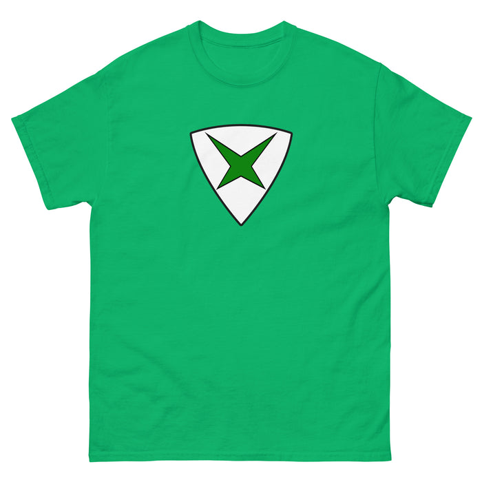 Power Ring Men's Classic Tee