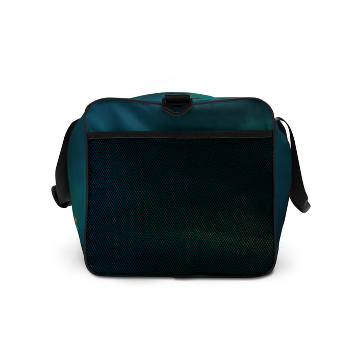 Praises Go Up Duffle bag