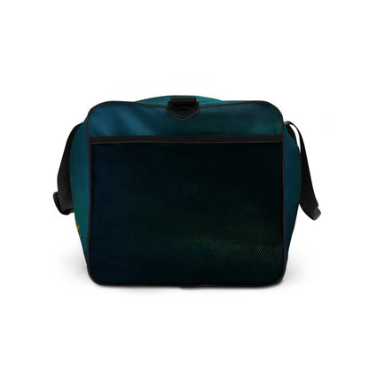 Praises Go Up Duffle bag