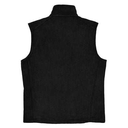 Praises Go Up Men’s Columbia fleece vest