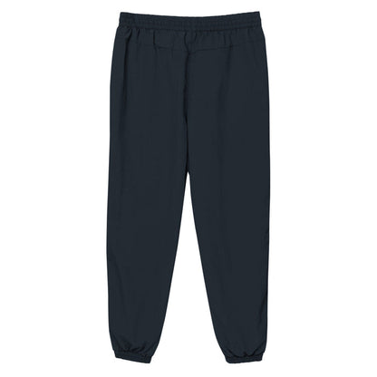 Praises Up Recycled tracksuit trousers