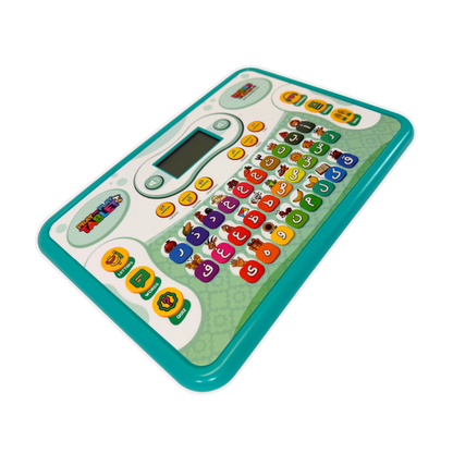 Pray and Play Smart Tablet For Arabic Learning Imaan London