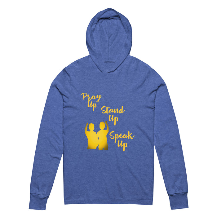 Heather True Royal / XS