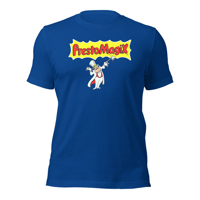 Presto Magix Unisex Tee