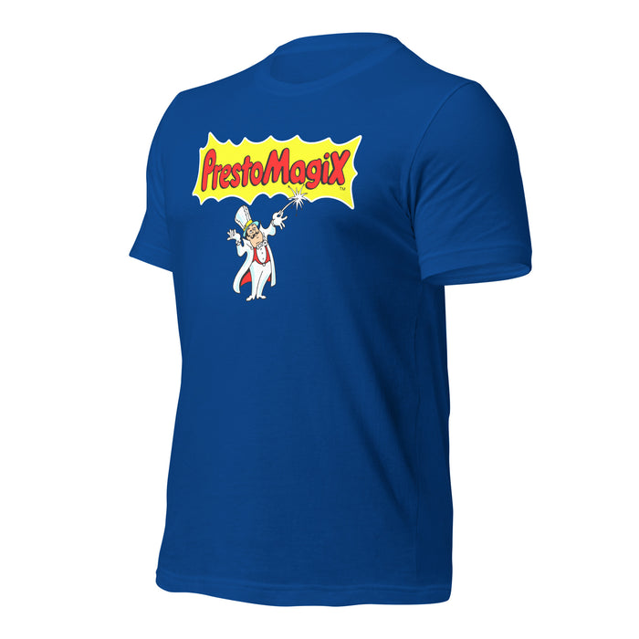 Presto Magix Unisex Tee