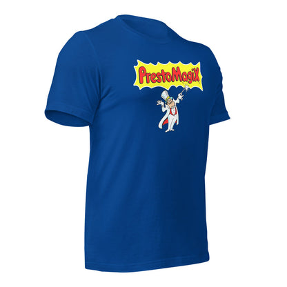 Presto Magix Unisex Tee