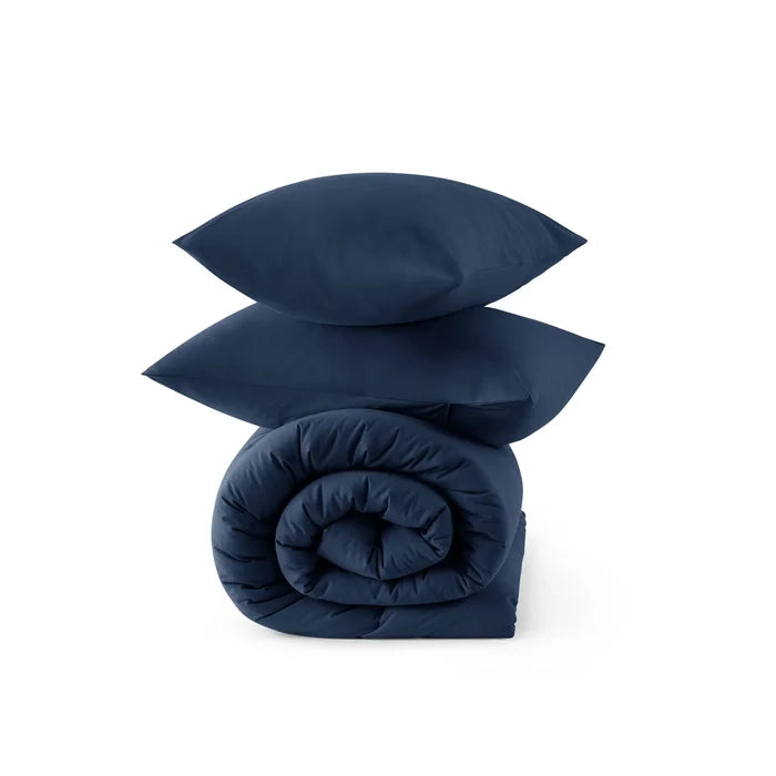 Navy / Full
