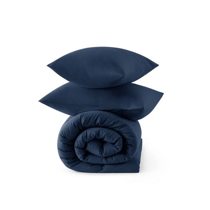 Navy / Full