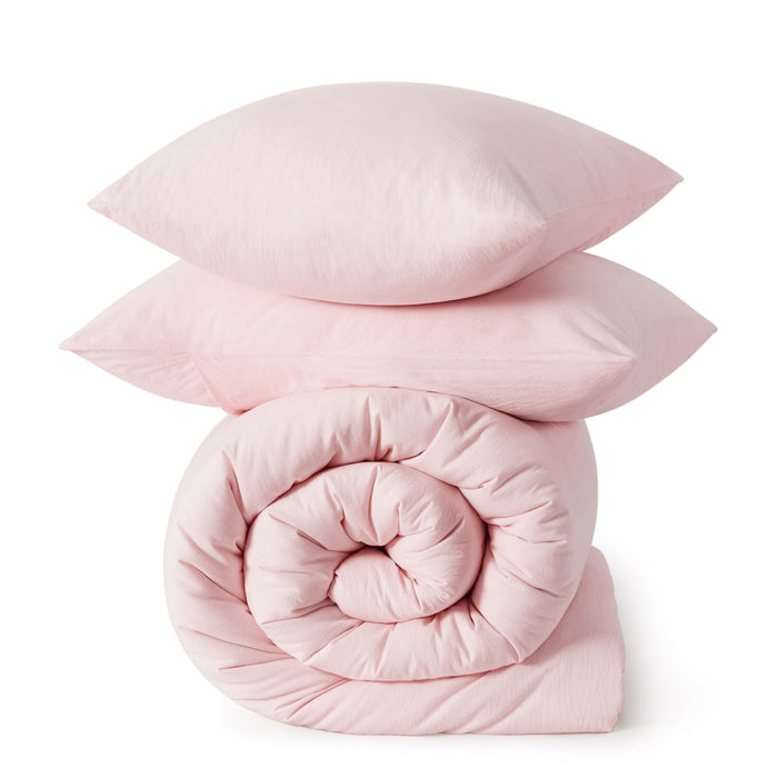 Light Pink / Full