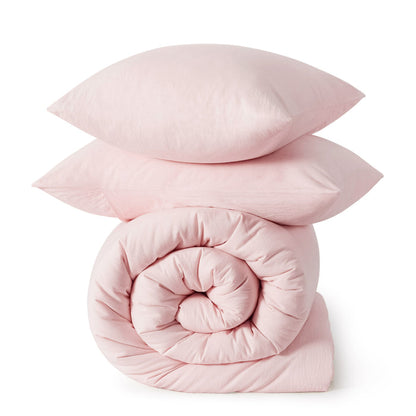Light Pink / Full