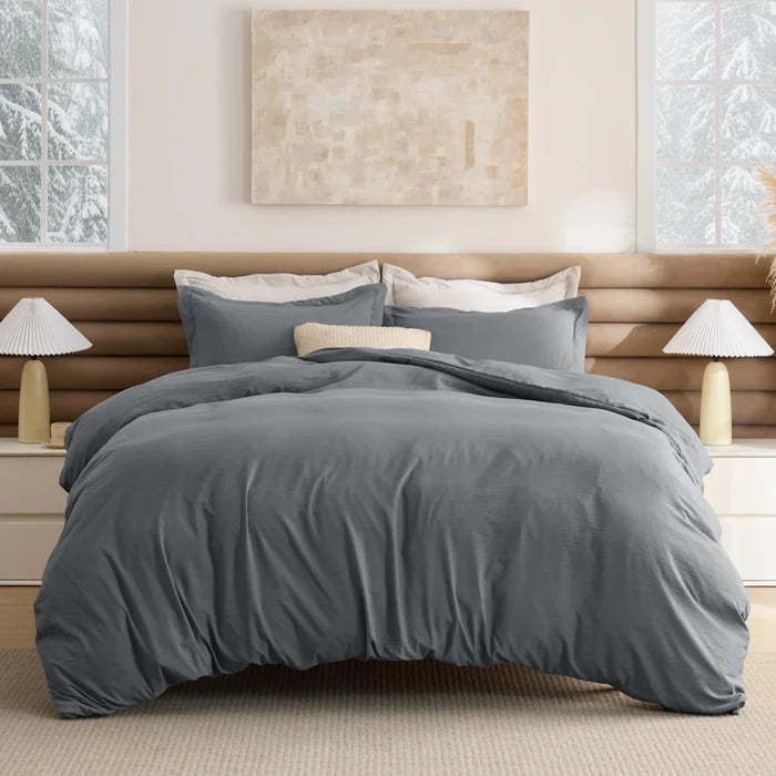 Dark Grey / Full