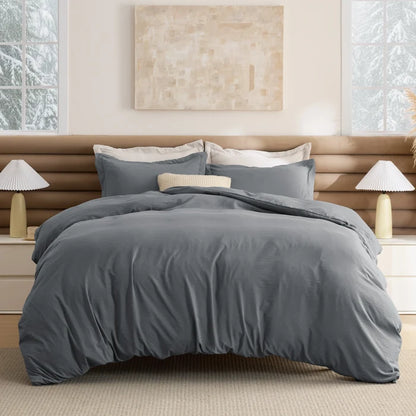 Dark Grey / Full