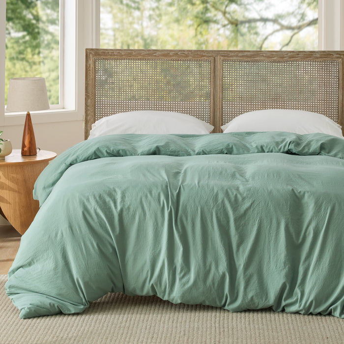 Sage Green / Queen