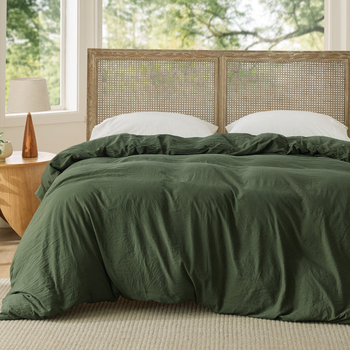 Olive Green / Queen