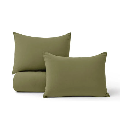 Olive Green / Queen