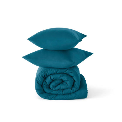 Teal / Twin