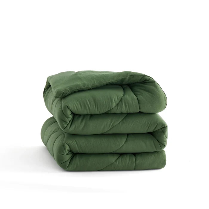 Olive Green / Twin