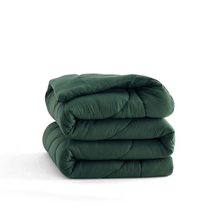 Dark Green / Twin
