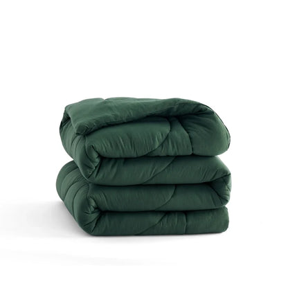 Dark Green / Twin