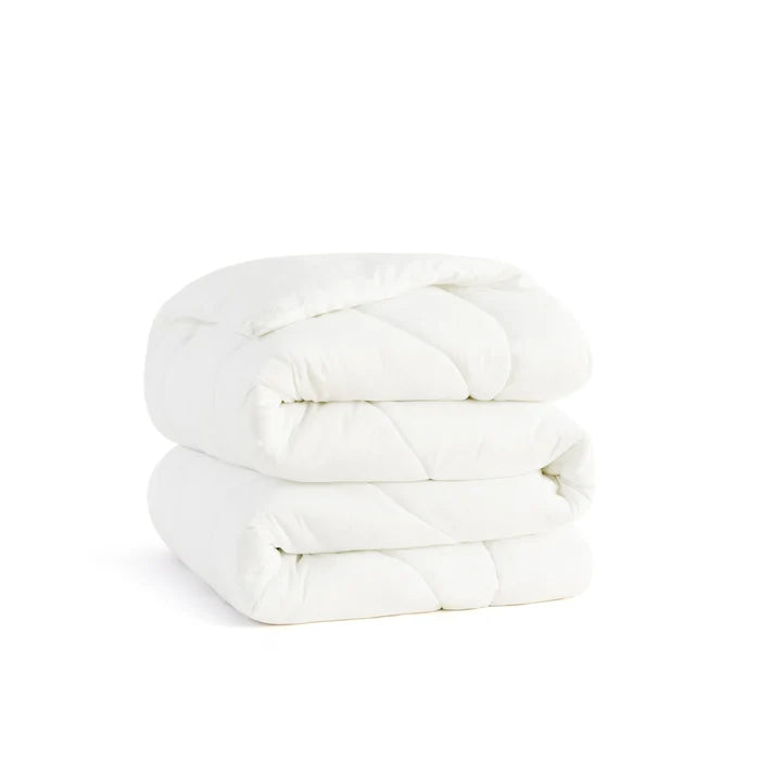Prewashed Quilted Comforter