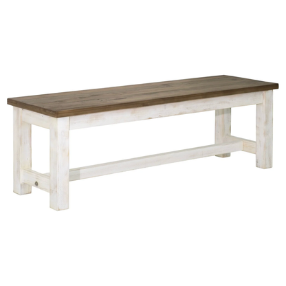 Provence Bench