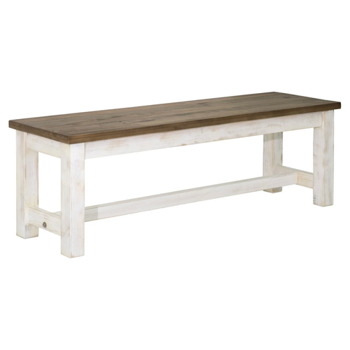 Provence Bench