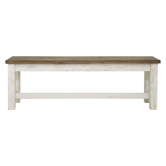 Provence Bench