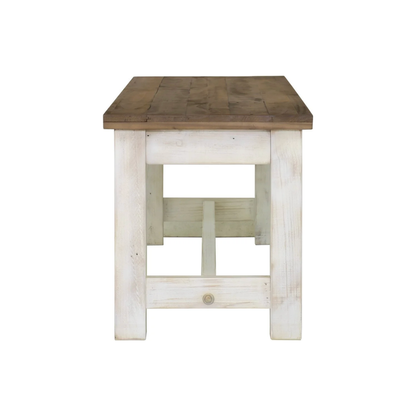 Provence Bench