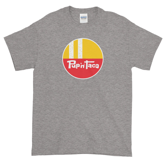 Pup 'n' Taco Short-Sleeve T-Shirt