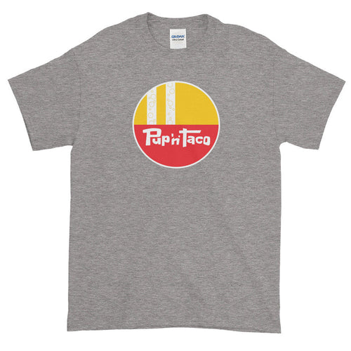 Pup 'n' Taco Short-Sleeve T-Shirt