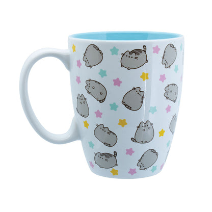 Pusheen | Pusheen Pattern Mug | Mug