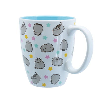 Pusheen | Pusheen Pattern Mug | Mug