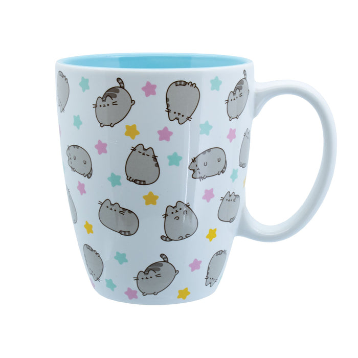 Pusheen | Pusheen Pattern Mug | Mug