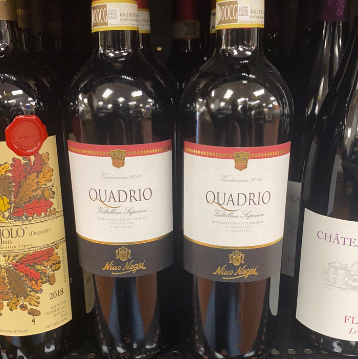 Quadrio