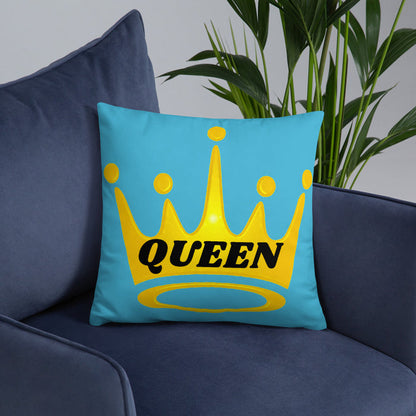 Queen Basic Pillow