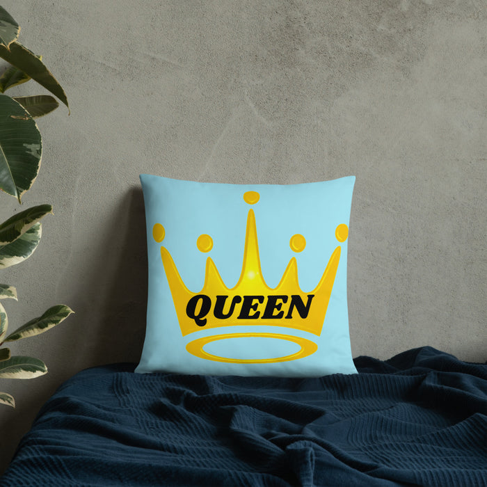 Queen Basic Pillow