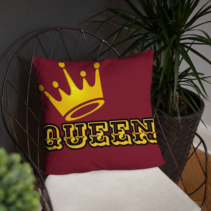 Queen Basic Pillow