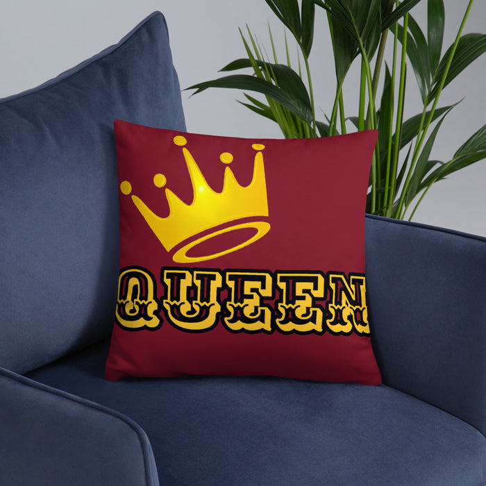 Queen Basic Pillow
