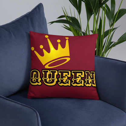 Queen Basic Pillow