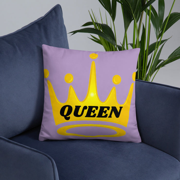 Queen Basic Pillow