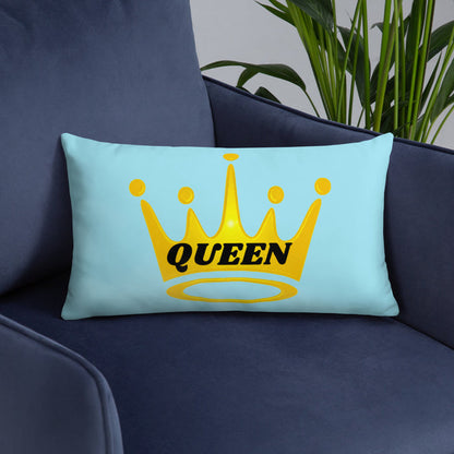 Queen Basic Pillow