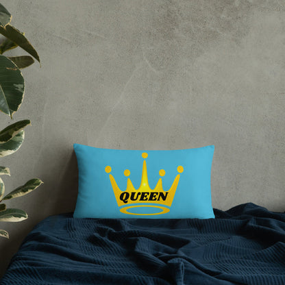 Queen Basic Pillow